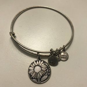Niece Alex and Ani